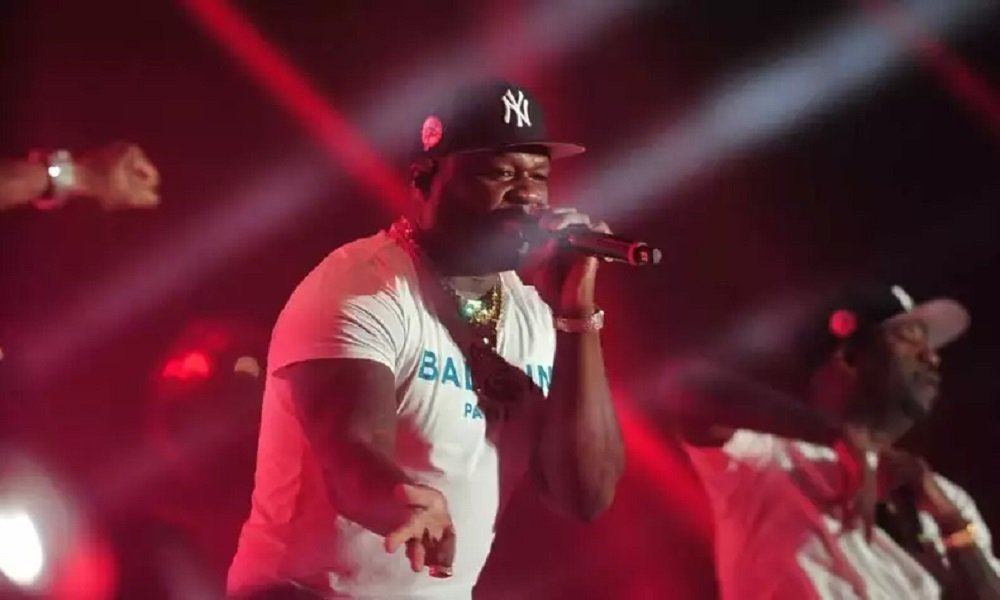 50 cent planeta brasil