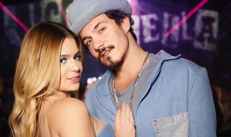 Eliezer explica desentendimento com Viih Tube: “Fui grosso” 50 viih tube eliezer