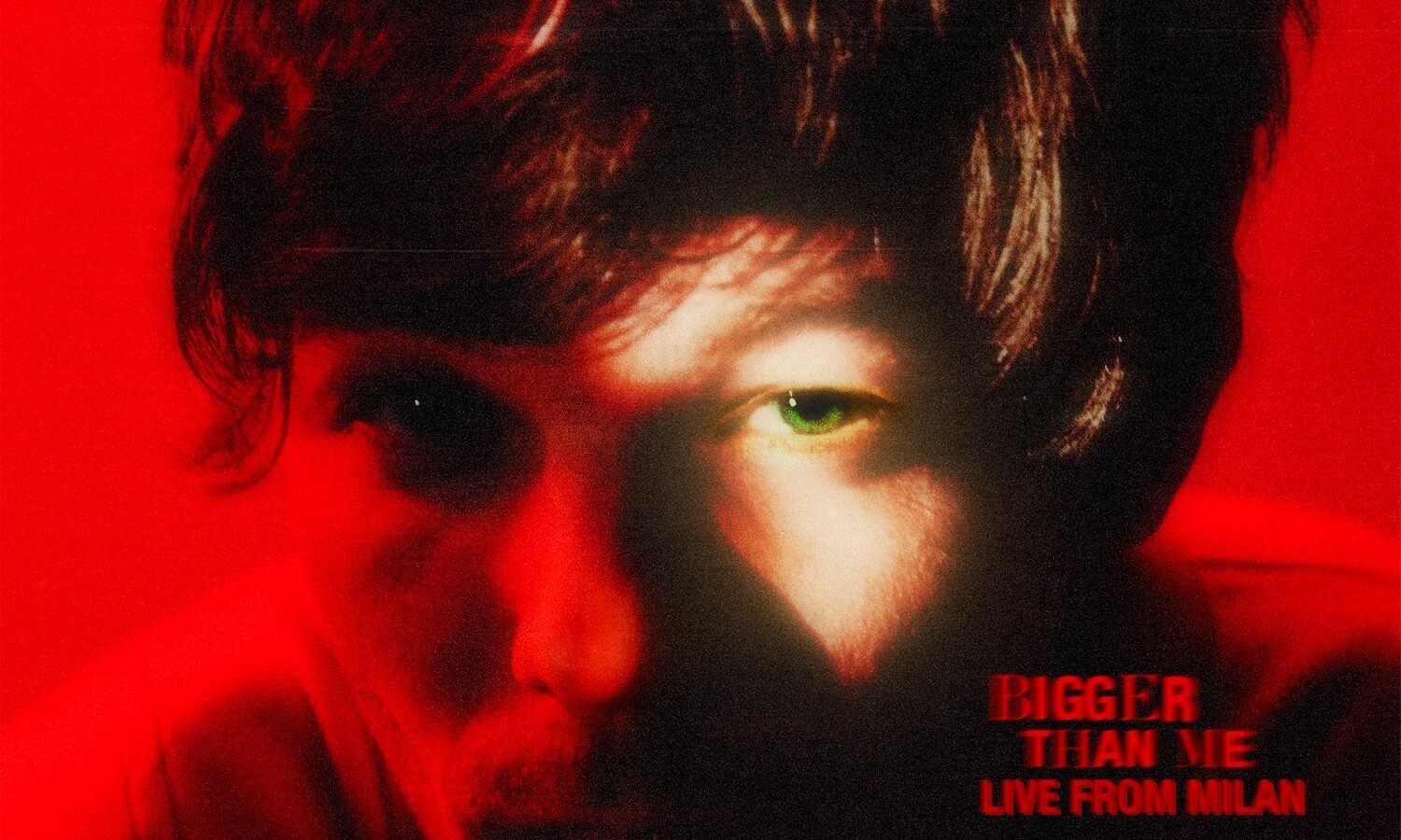 Louis Tomlinson