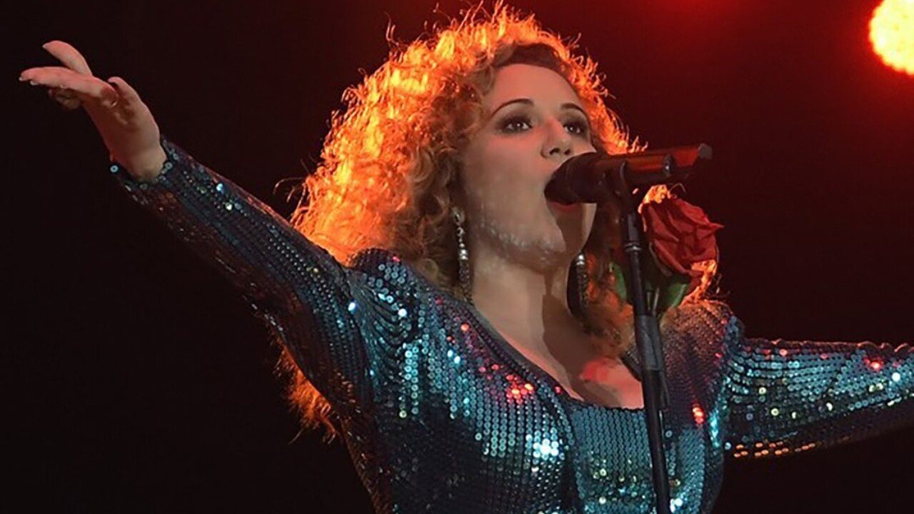 Maria Rita