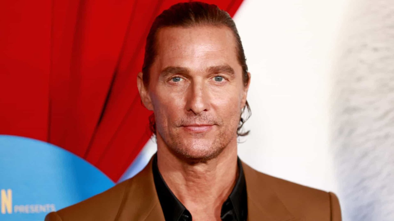 Matthew McConaughey revela morte inusitada do pai: “Ele partiu durante o sexo"