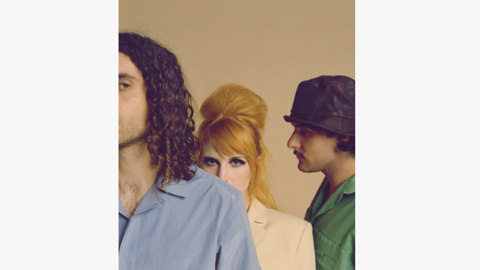 Paramore
