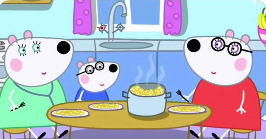 Peppa Pig
