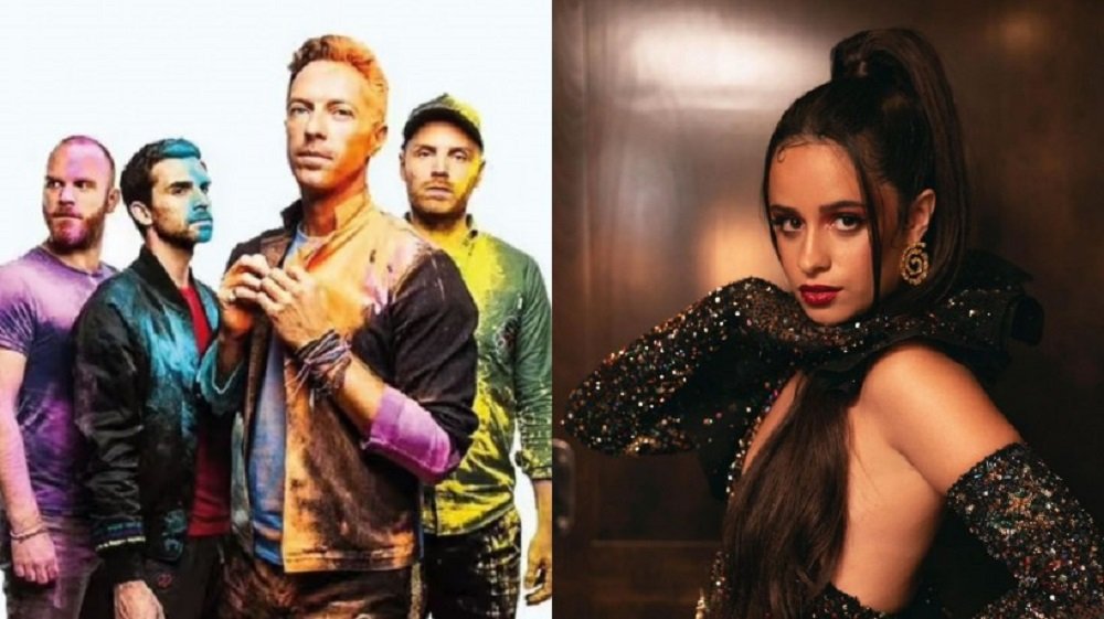 coldplay camila cabello rock in rio