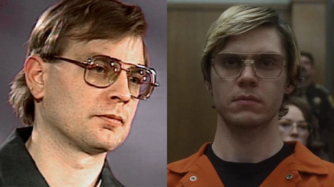 Jeffrey Dahmer