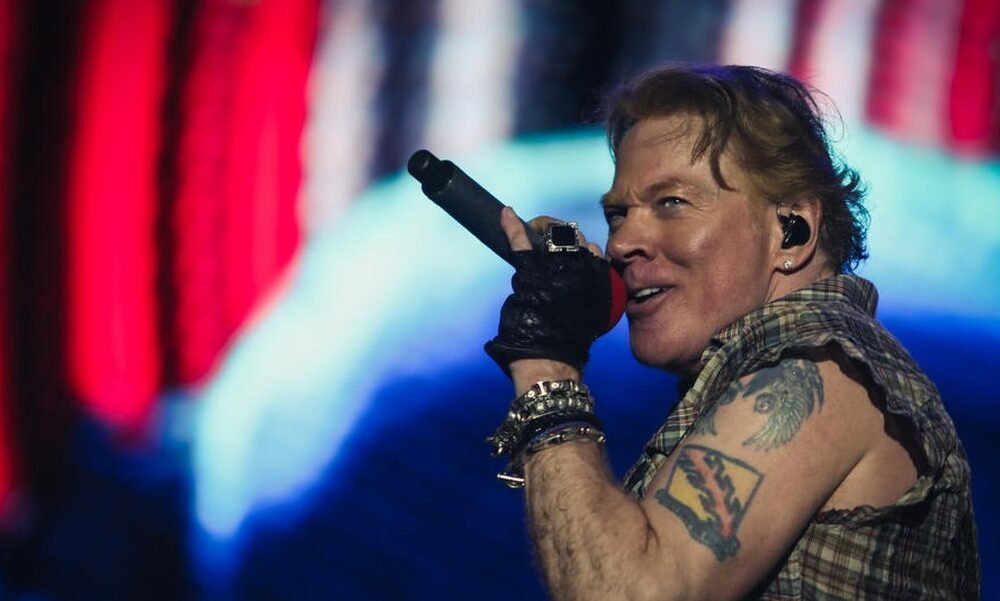 Guns N’ Roses