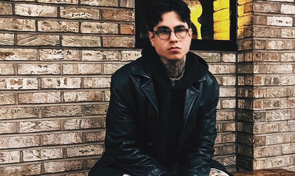 Descobertas Groover - "No Fucks Given" - Ruben Rojas