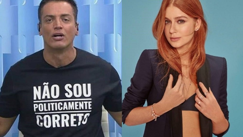 leo dias marina ruy barbosa