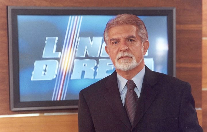 Globo anuncia retorno do 'Linha Direta' após 15 anos