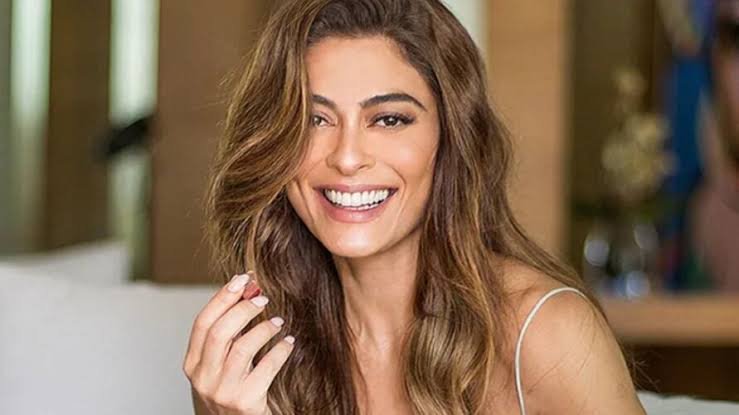 Juliana Paes negocia retorno para a Globo e terá programa próprio; veja detalhes