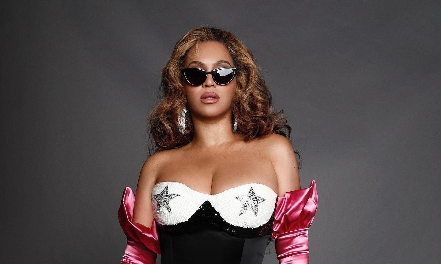 Beyoncé