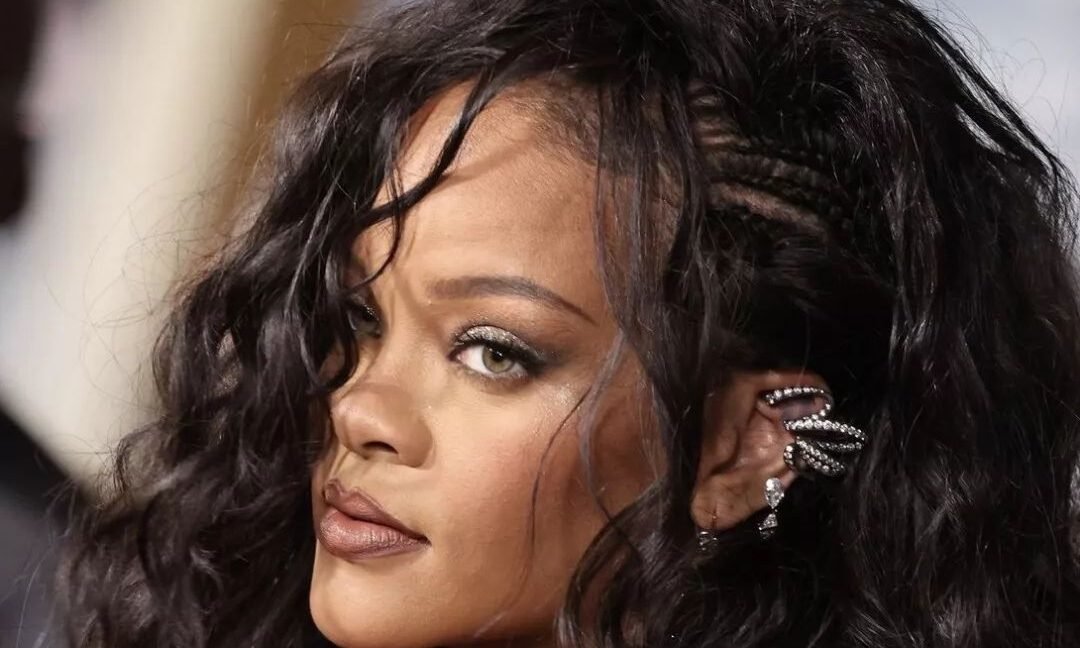 Rihanna