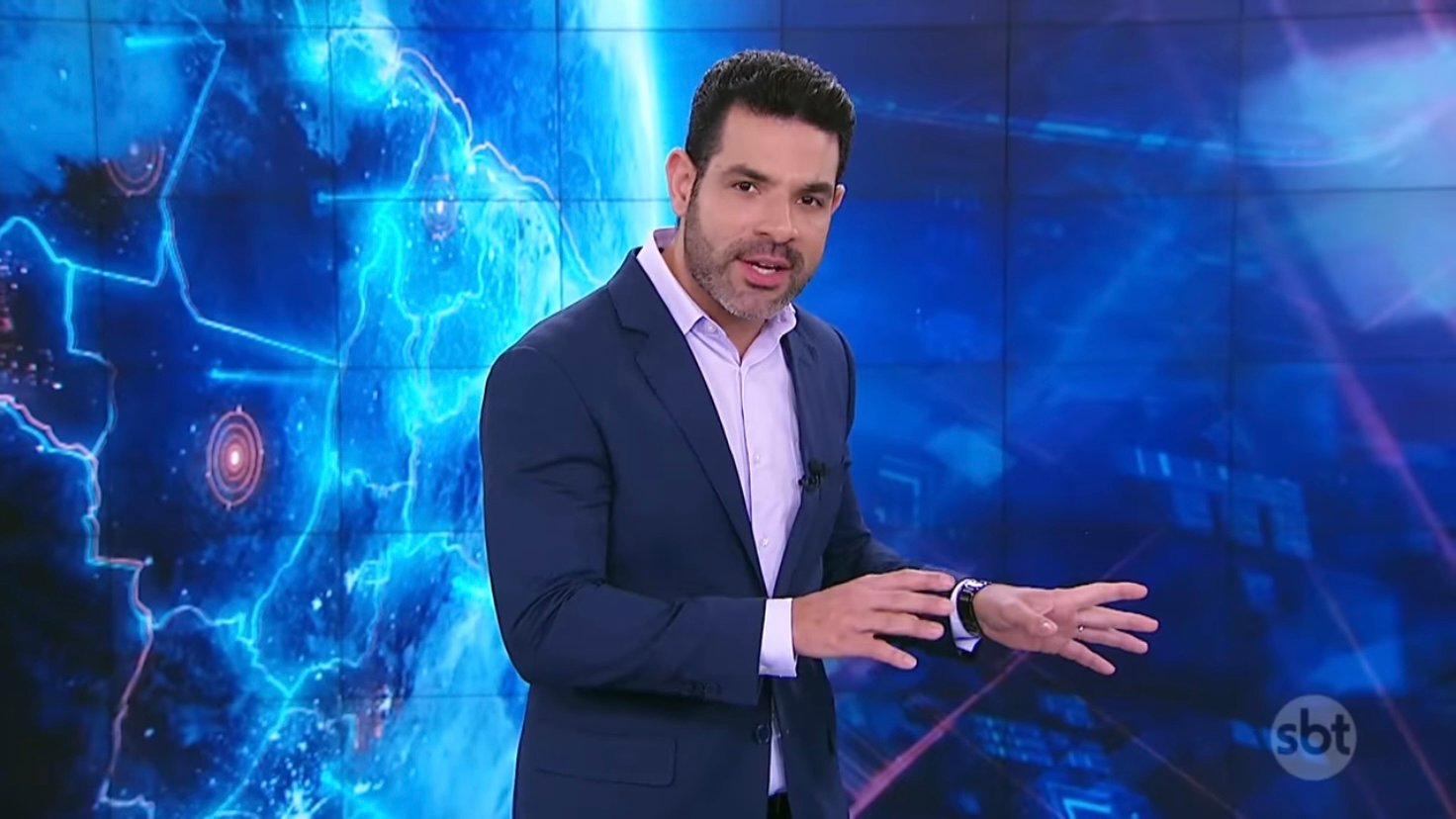 Novamente, Silvio ordena mudanças e “Primeiro Impacto” será ao vivo por 7 horas.