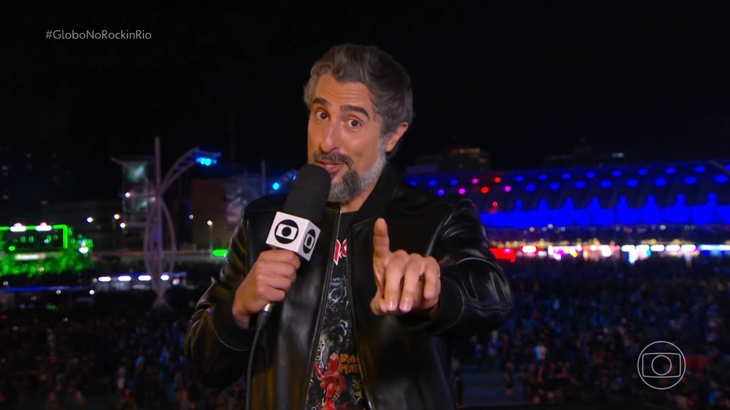 “Rock In Rio” emplaca no Ibope e faz Multishow crescer mais de 80% em audiência