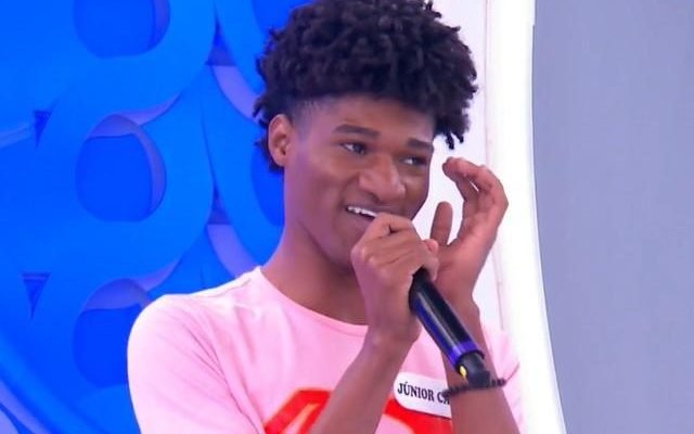 Junior Caldeirão
