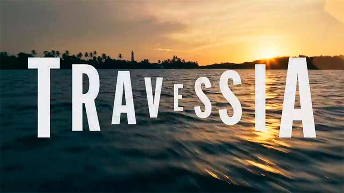 Travessia