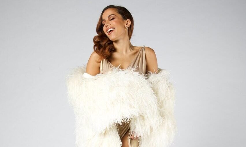 Anitta