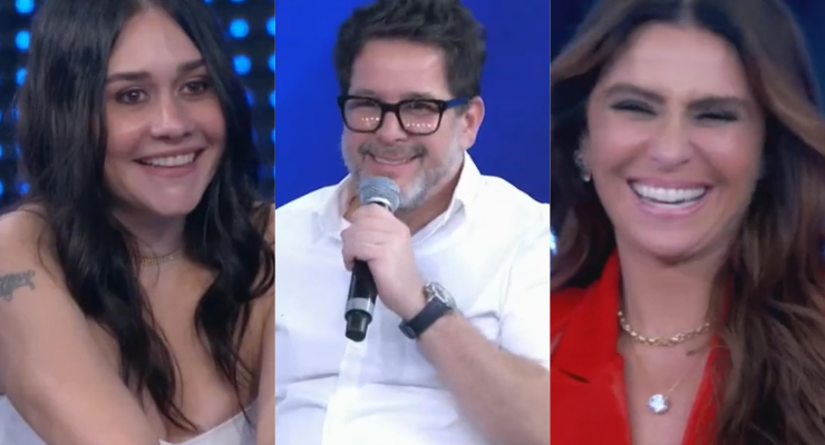 Murilo Benício