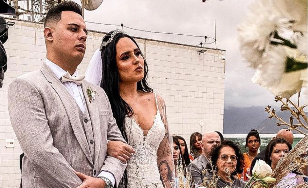 marido perlla preso
