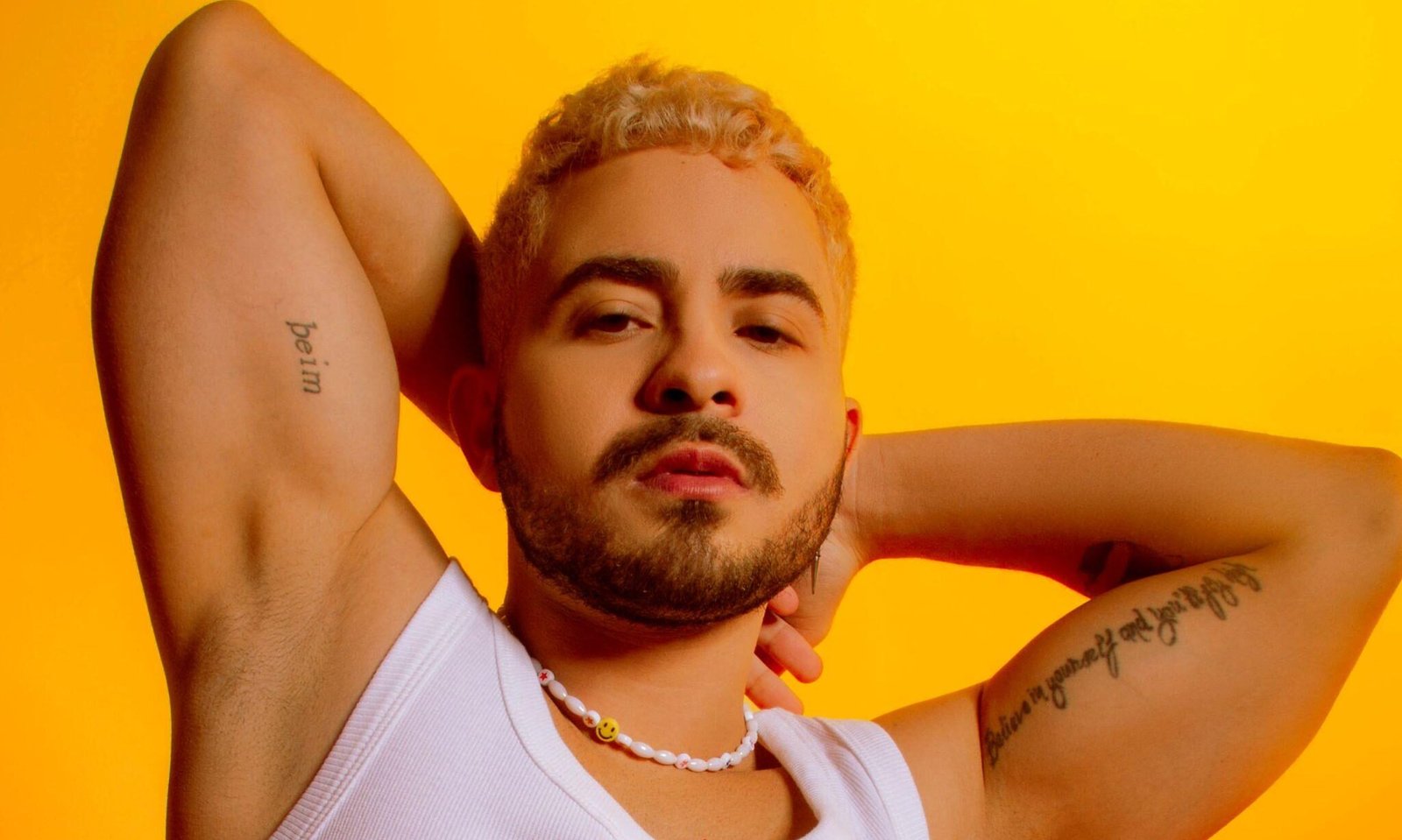 Davi Bandeira