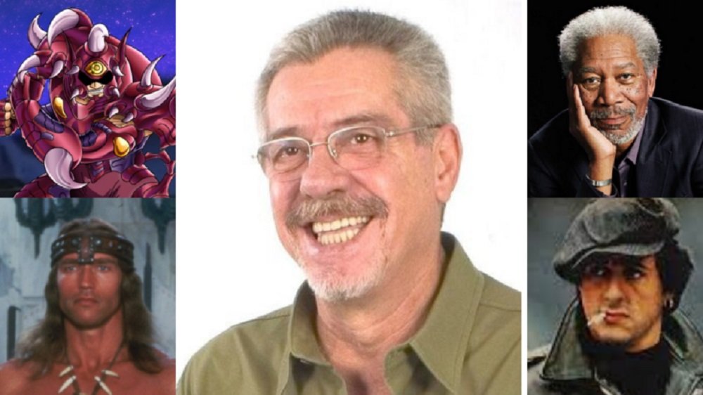 Antônio Moreno