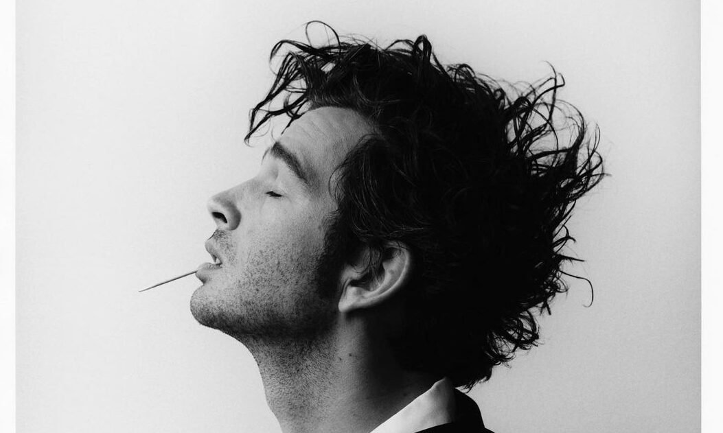 Matt Healy