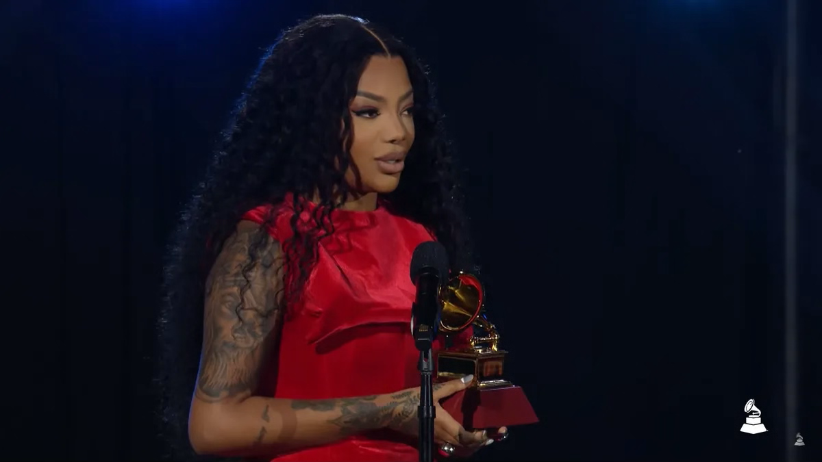 Grammy Latino 2022