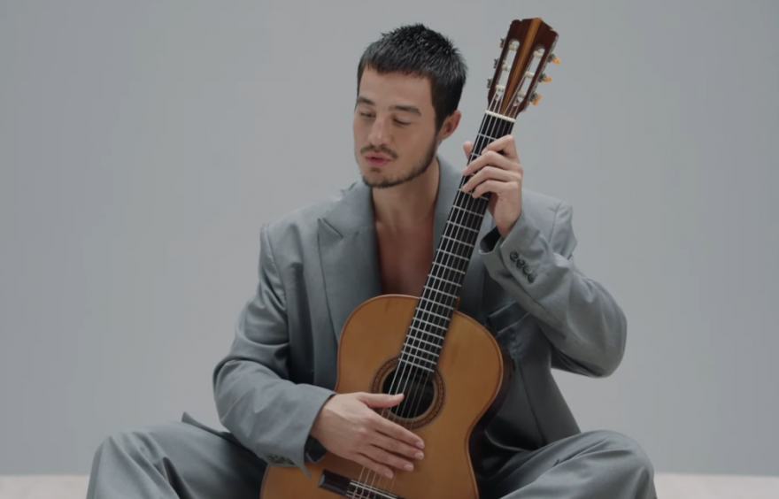 Tiago Iorc