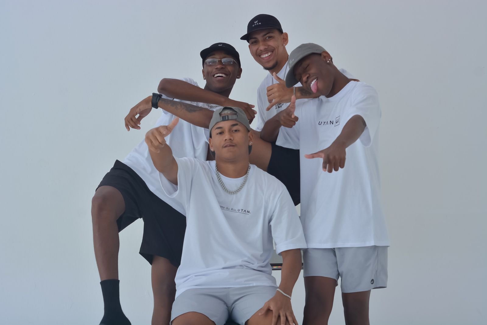 Os Quebradeiras