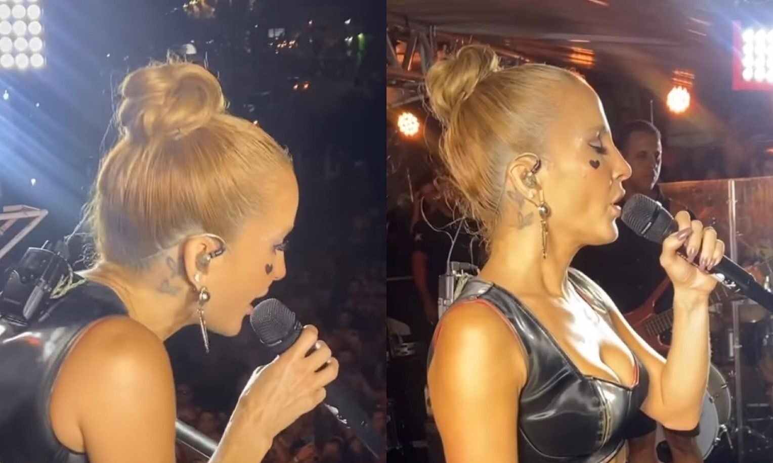 Claudia Leitte