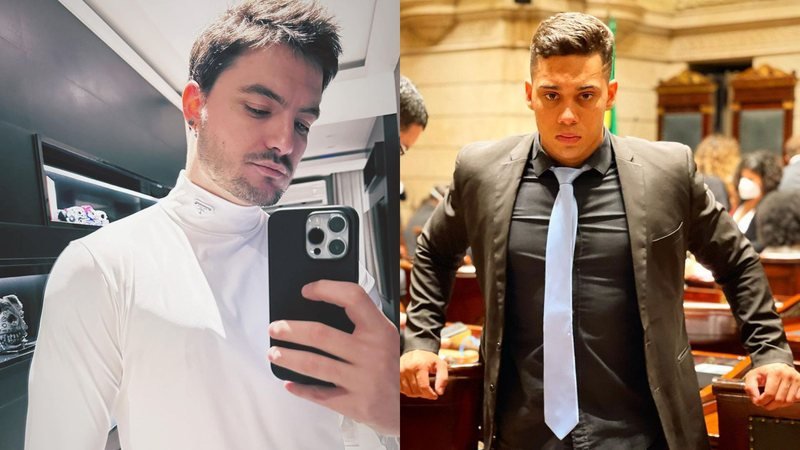 felipe neto comenta prisao gabriel monteiro