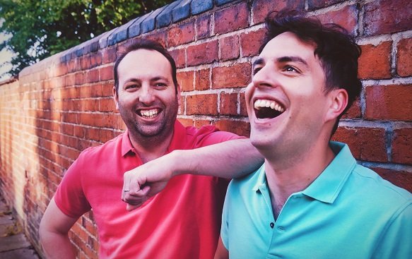Descobertas Groover - Greek Brothers lançam ''Sotomayor''