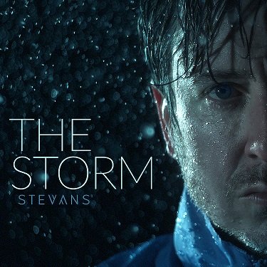 Descobertas Groover - STEVANS lança ''The Storm''