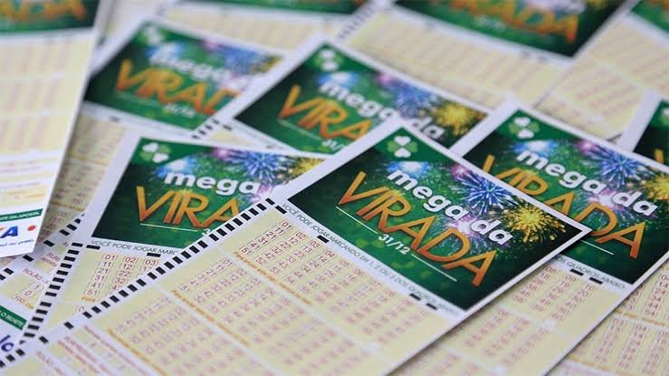 É HOJE! Mega da Virada realiza sorteio de R$ 500 milhões; veja o horário limite das apostas