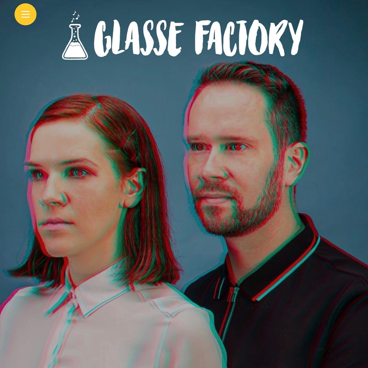 Descobertas Groover - Jimmy & Verona lançam ''Enemy''