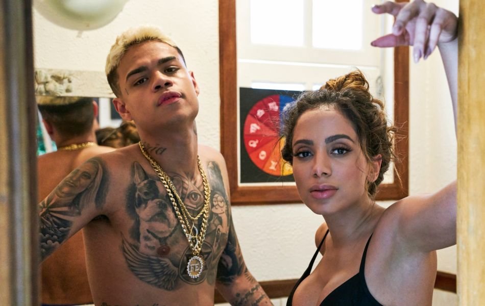 MC Cabelinho