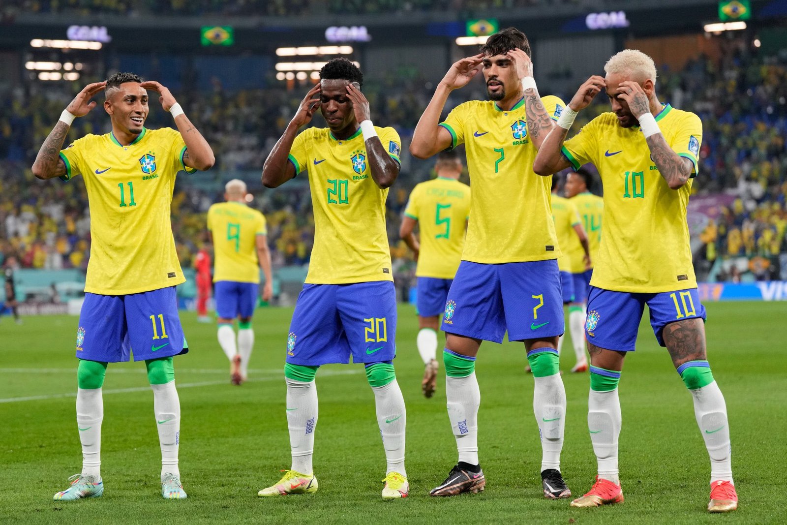 Brasil