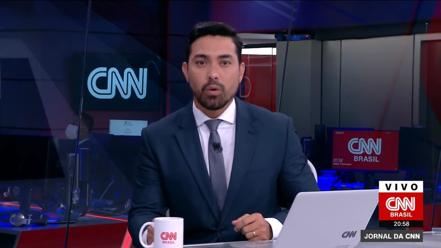 CNN Brasil