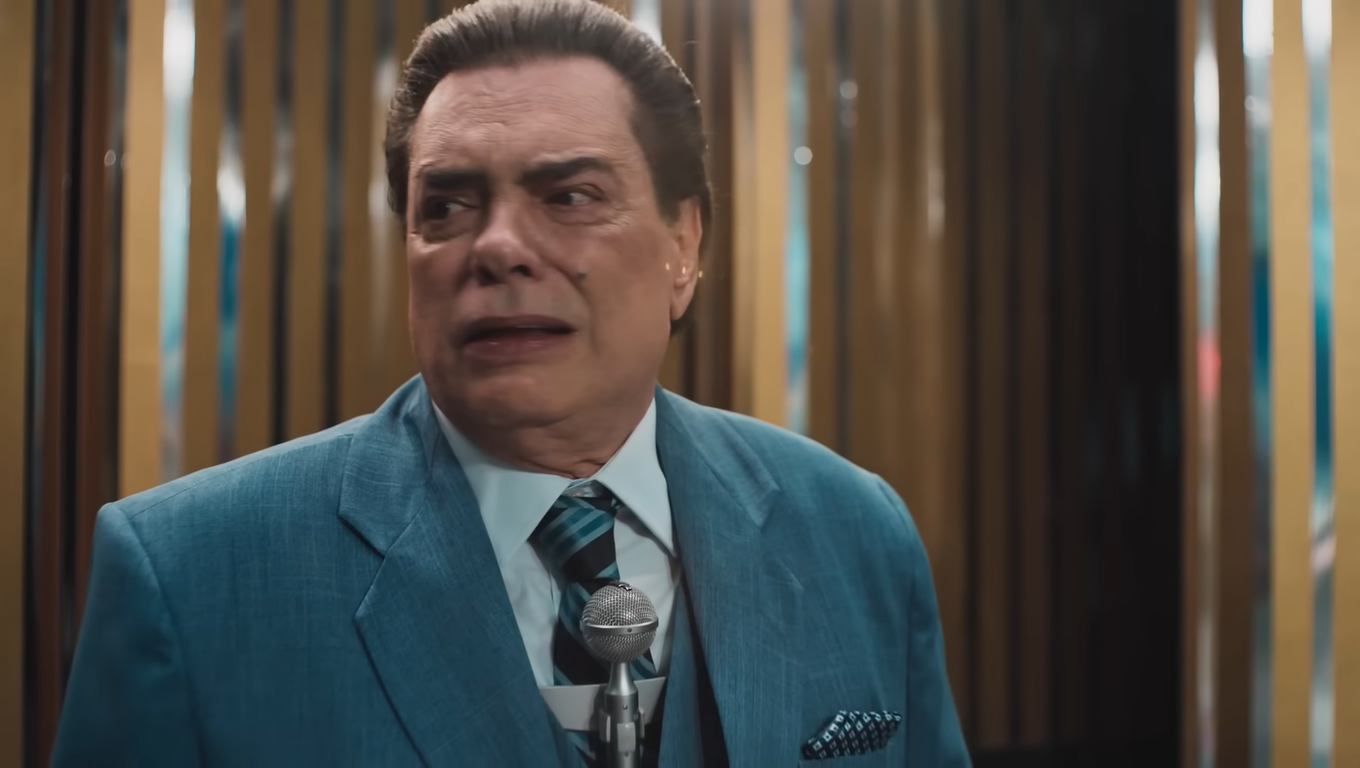 Série do Star+ “O Rei da TV” ganha sua segunda temporada; saiba detalhes