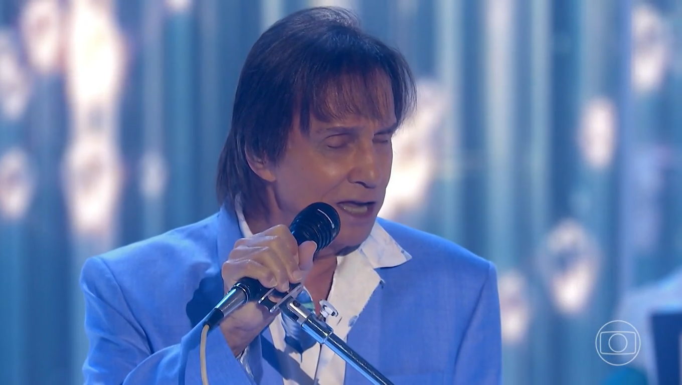 Roberto Carlos