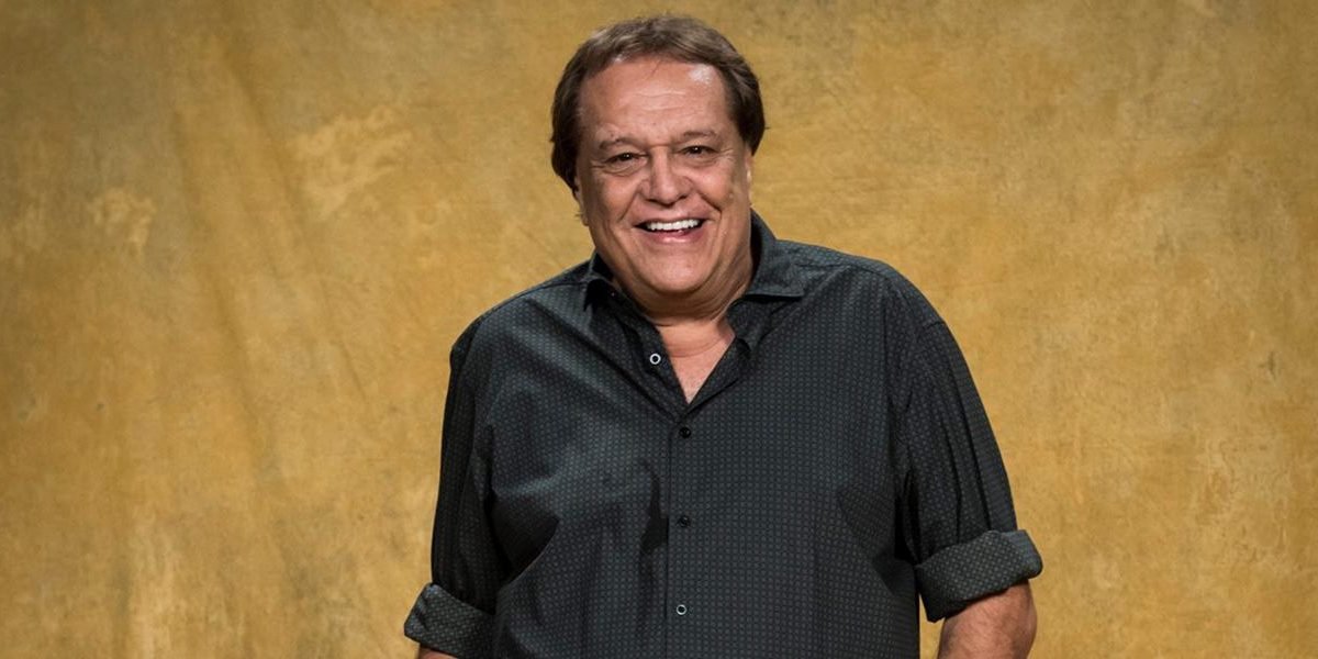 Deborah Evelyn, ex-esposa de Dennis Carvalho, comenta sobre estado de saúde do diretor