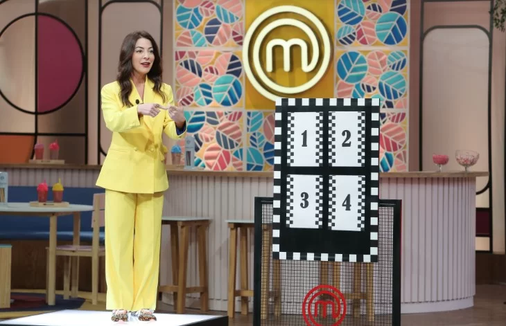 “Masterchef Júnior” estreia sua segunda temporada nesta terça (20) na Band
