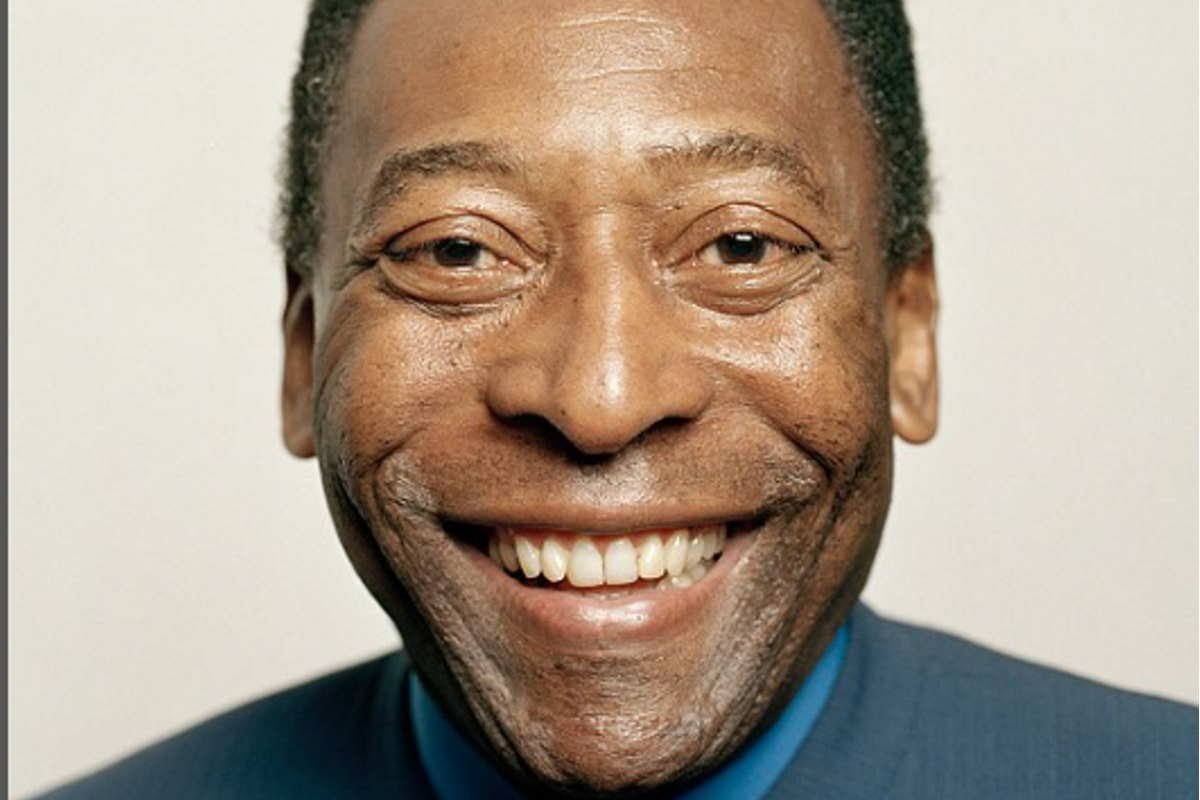 Pelé