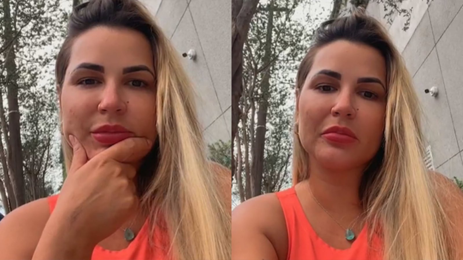 VÍDEO: Deolane debocha de prêmio de A Fazenda e diz que vai expor bastidores: "Carreguei"