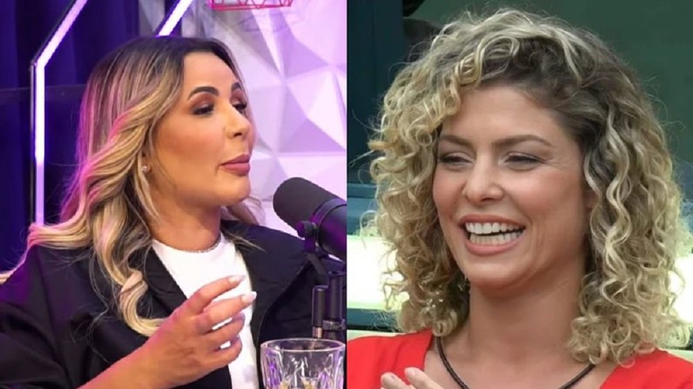 deolane volta ameaçar babi