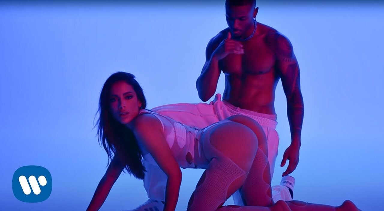 Anitta