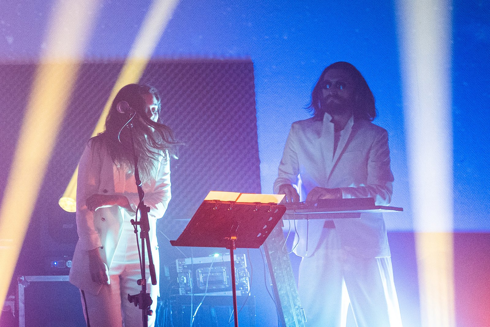 Descobertas Groover - Thy Veils lança ''Influx''