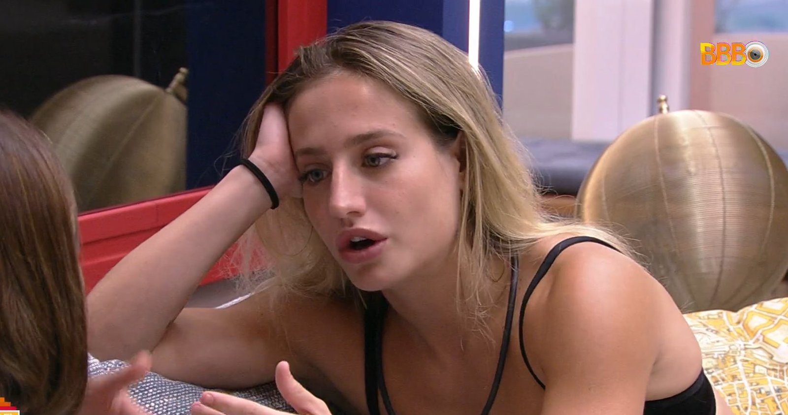 Bruna Griphao - BBB 23