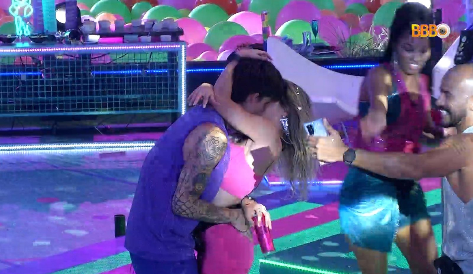 BBB 23