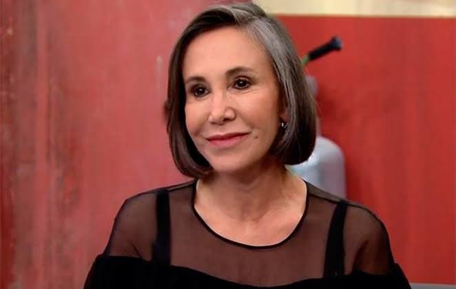 Florinda Meza